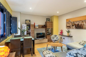 BNBHolder Corrala Duplex LA LATINA